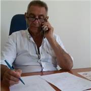 Insegnante di Topografia